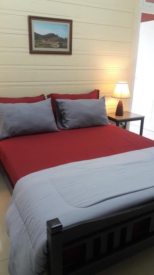 Savika Guesthouse Ranong Exterior foto