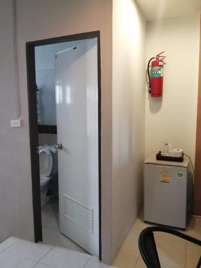 Savika Guesthouse Ranong Exterior foto